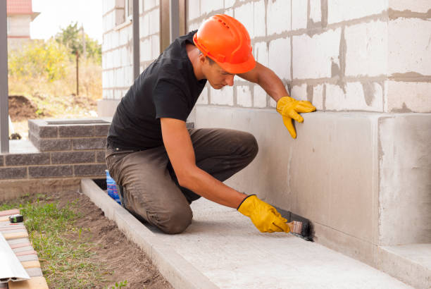 Waterproofing professionals working in Brielle, NJ